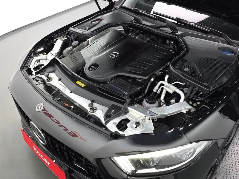 Mercedes-Benz CLS 4Matic Amg Line | Mobile.bg � ����������� 6