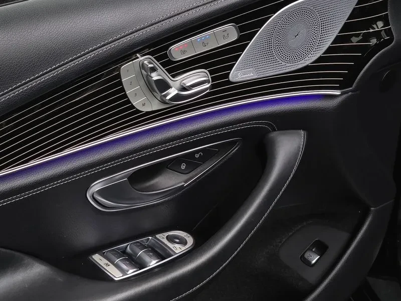 Mercedes-Benz CLS 4Matic Amg Line | Mobile.bg � ����������� 16