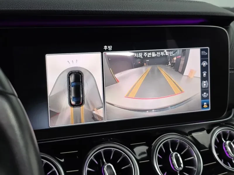 Mercedes-Benz CLS 4Matic Amg Line | Mobile.bg � ����������� 14