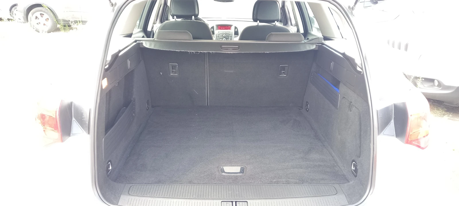 Opel Astra        | Mobile.bg   15