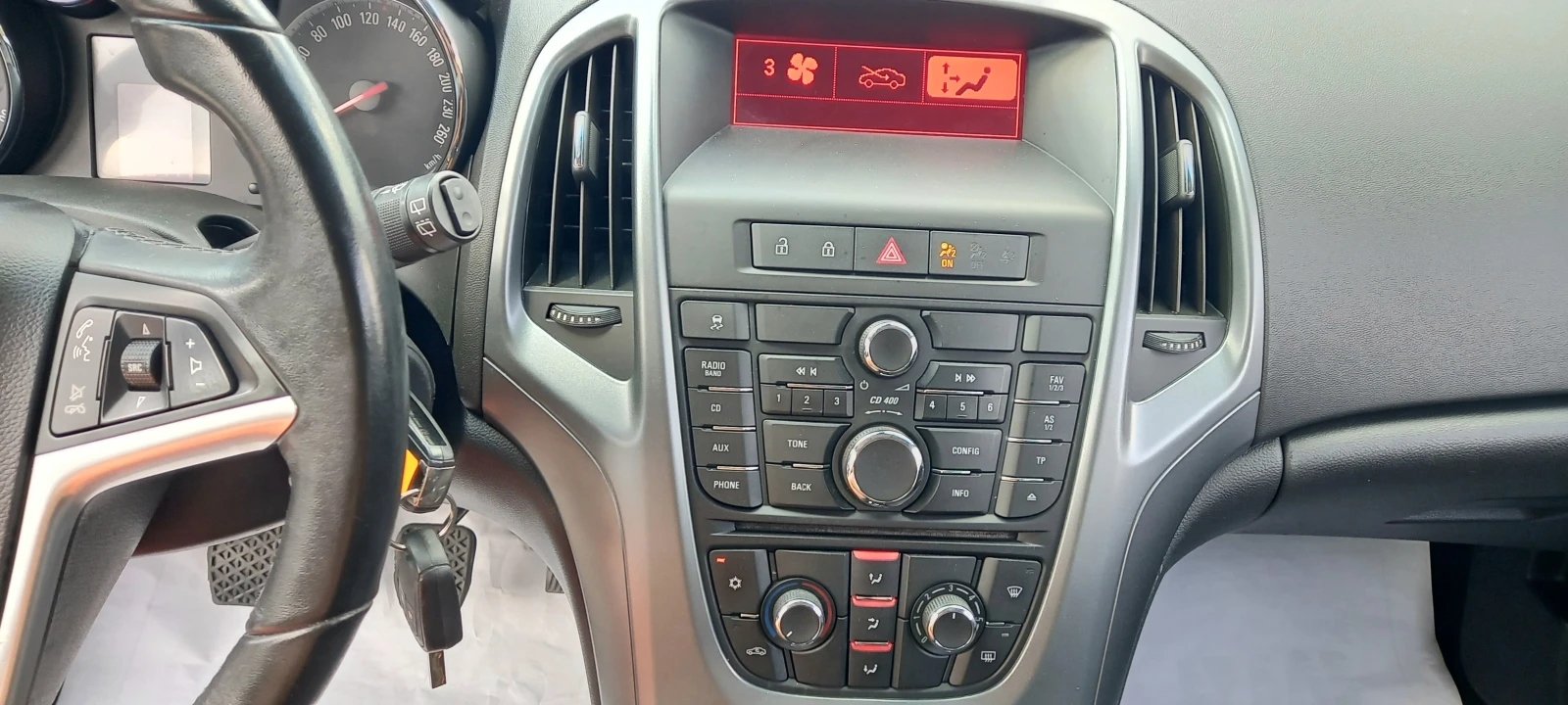 Opel Astra        | Mobile.bg   11