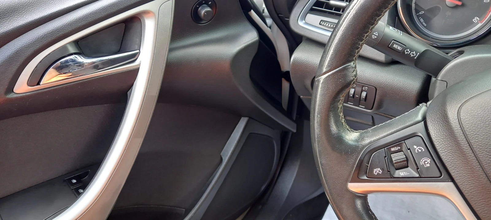 Opel Astra        | Mobile.bg   12