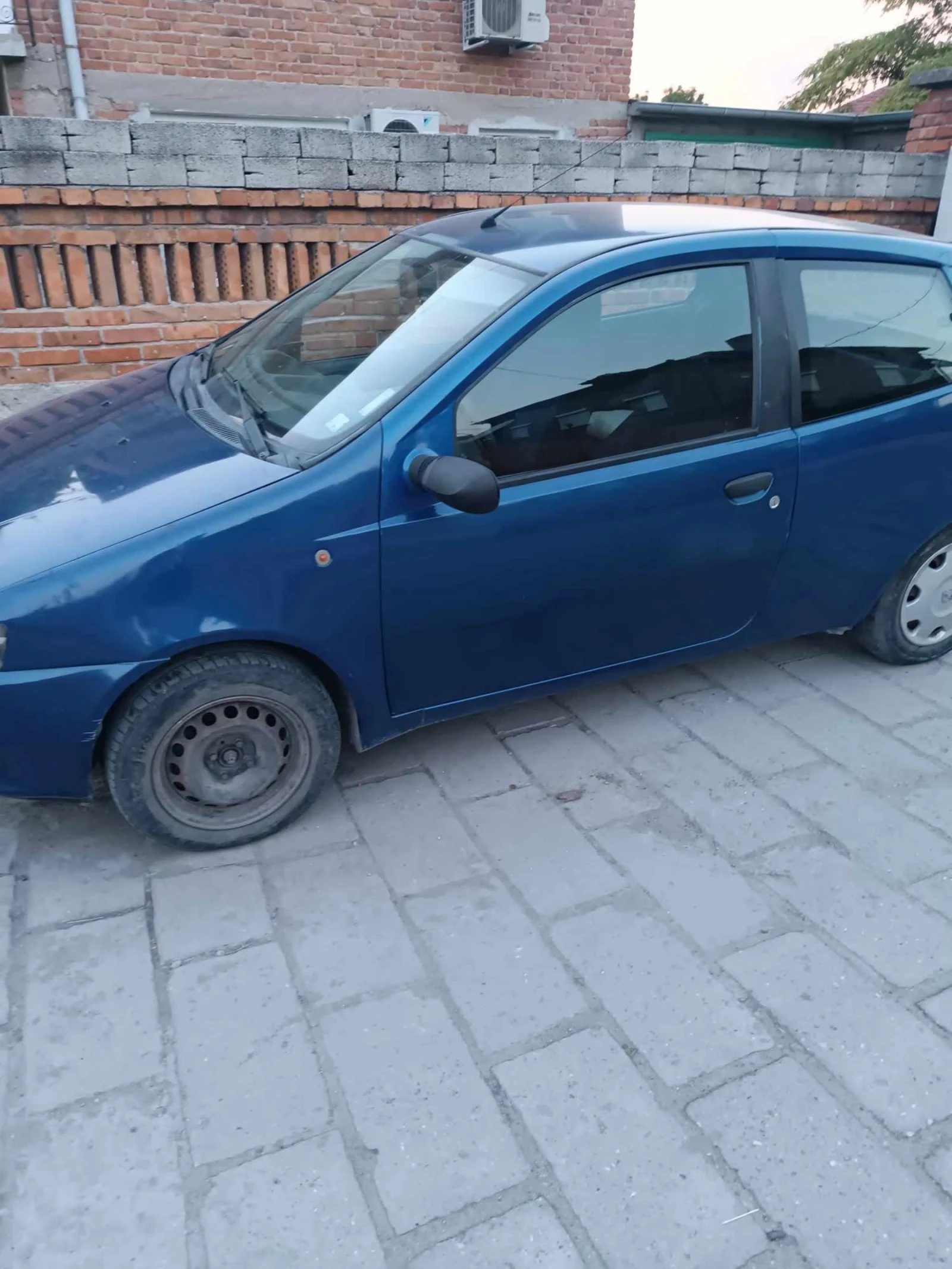 Fiat Punto 1.2 - изображение 4