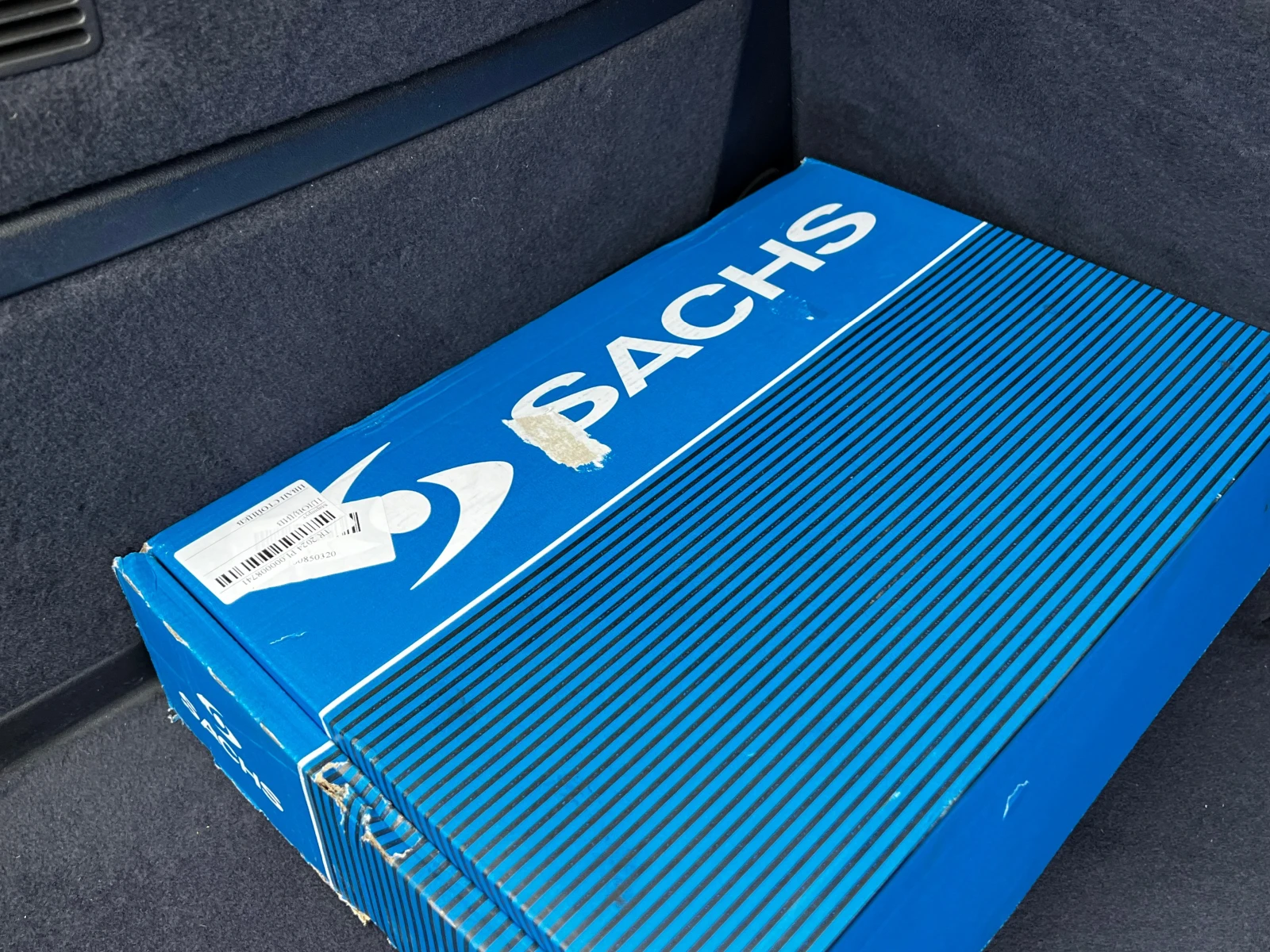 Audi A3 1.9 TDI, 5 | Mobile.bg   14