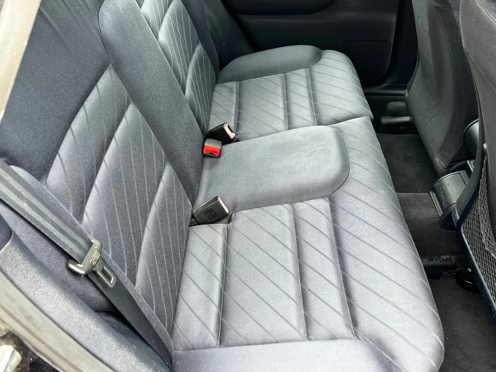 Audi A3 1.9 TDI, 5 | Mobile.bg   11