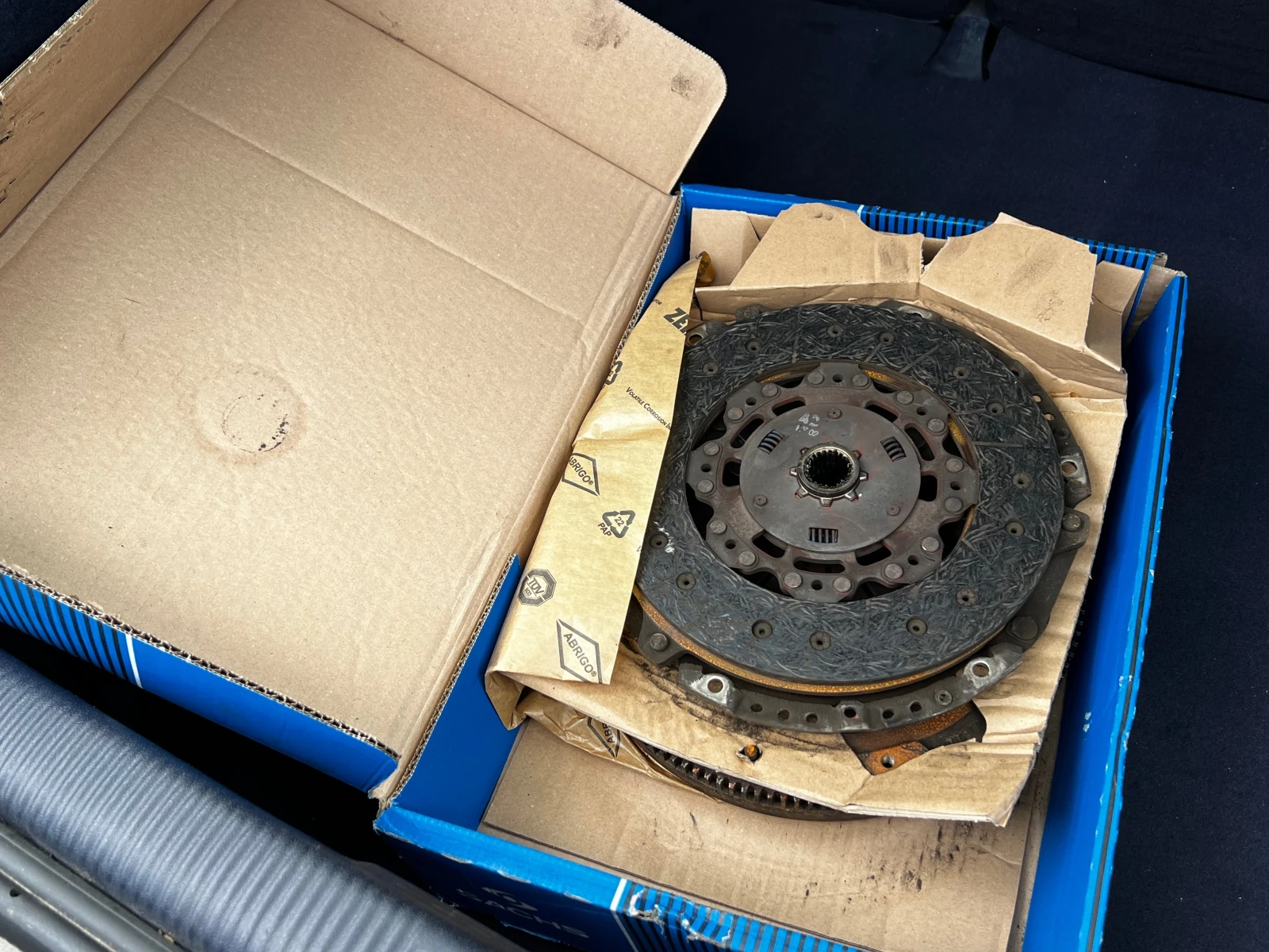 Audi A3 1.9 TDI, 5 | Mobile.bg   13