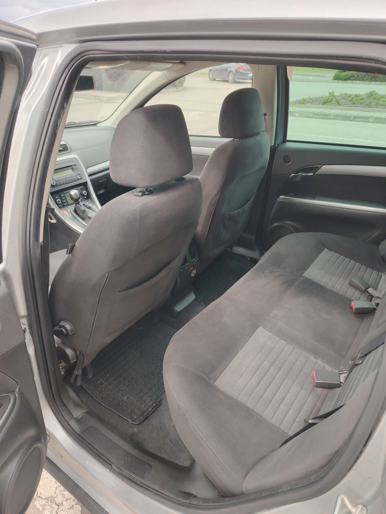 Fiat Croma  - изображение 7