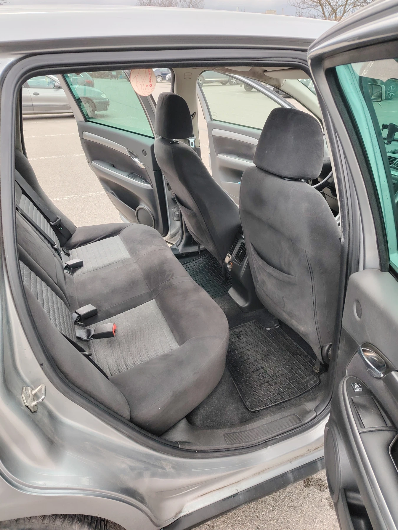 Fiat Croma  - изображение 5