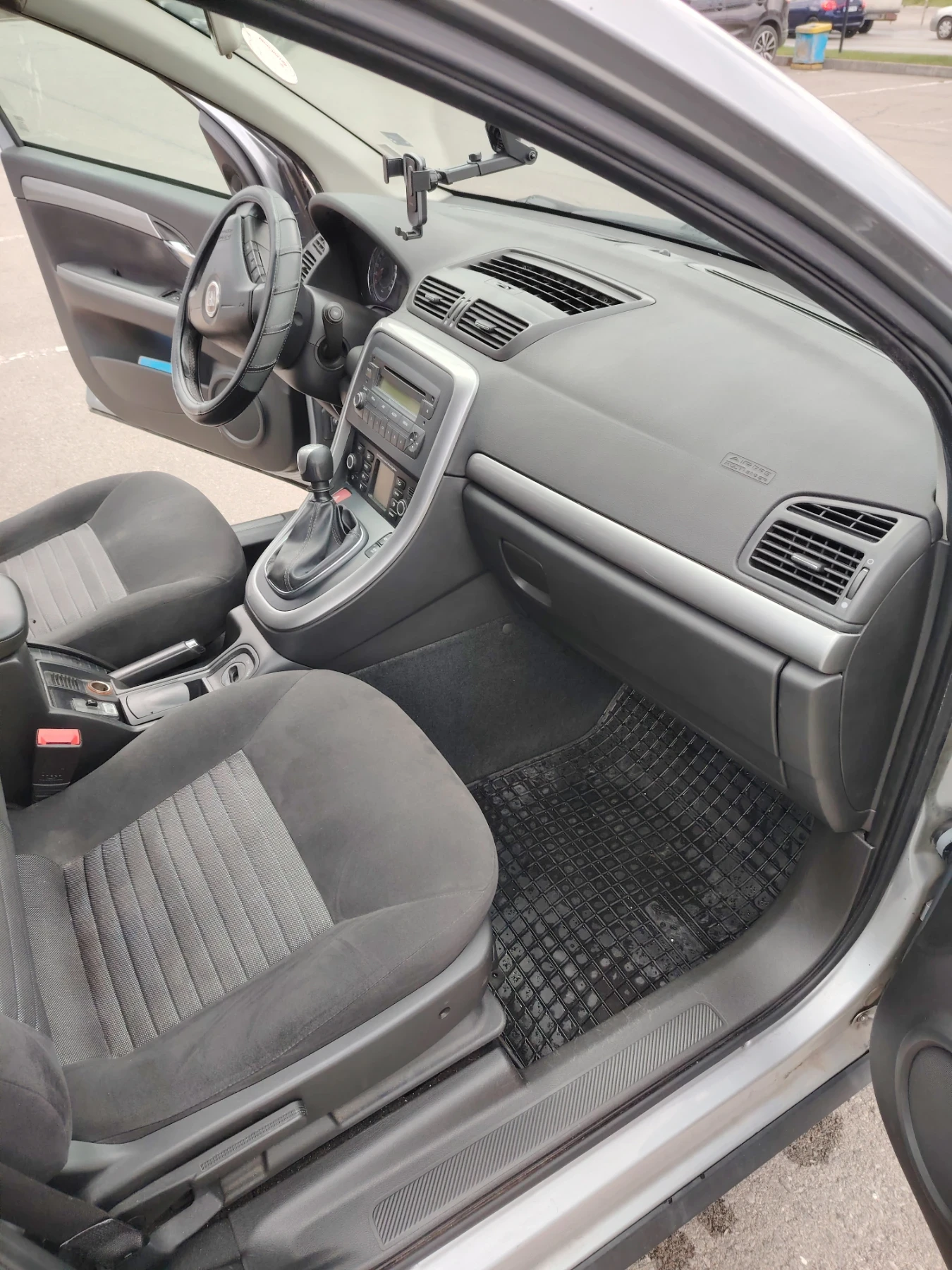 Fiat Croma  - изображение 4