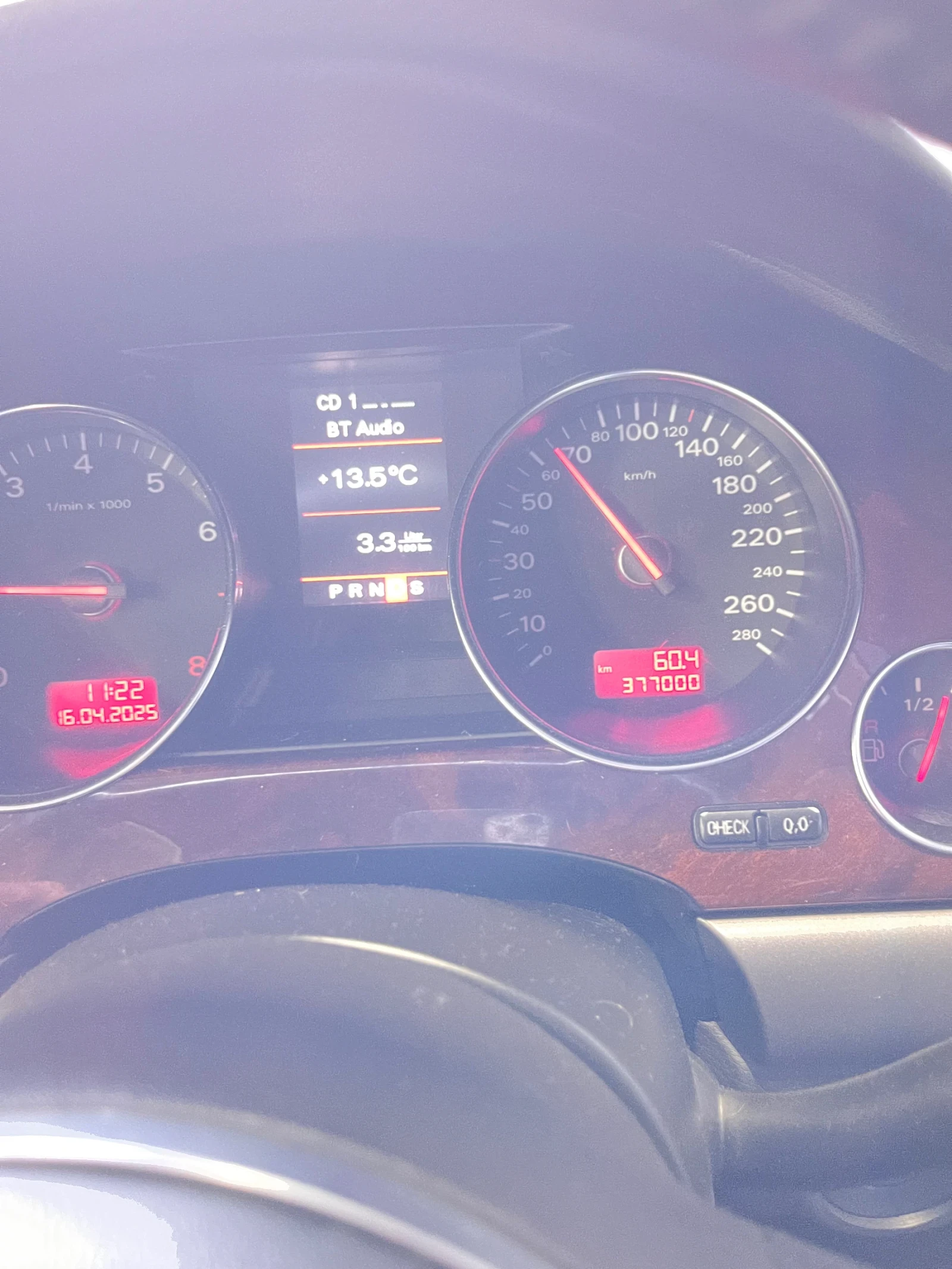 Audi A8  - изображение 6