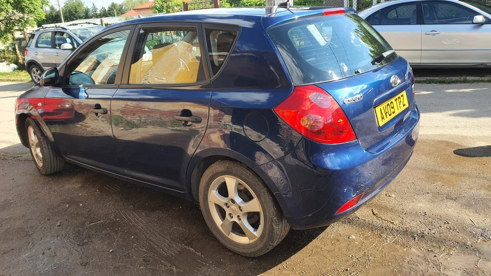 Kia Ceed  - изображение 3