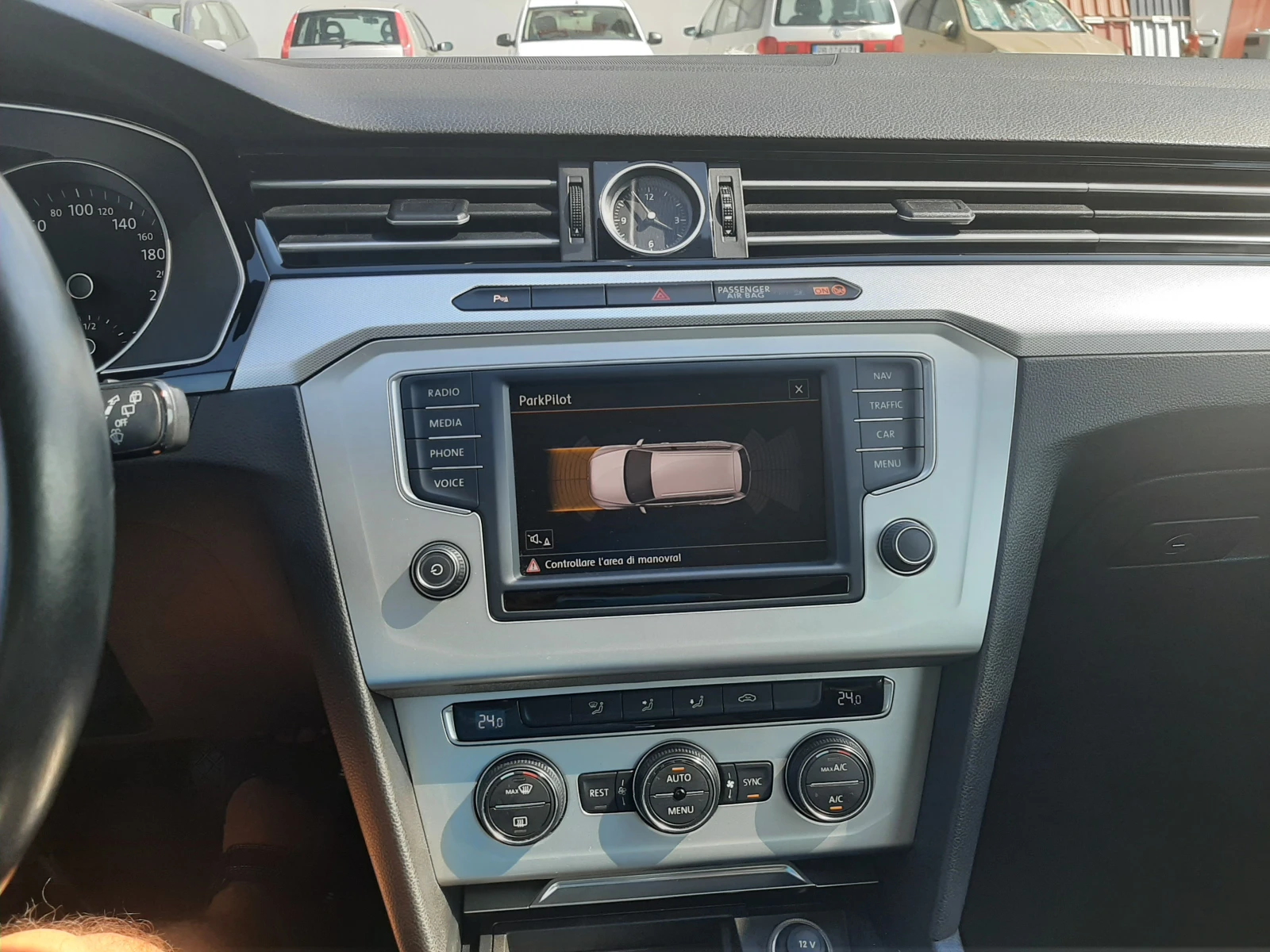 VW Passat   6 | Mobile.bg   14