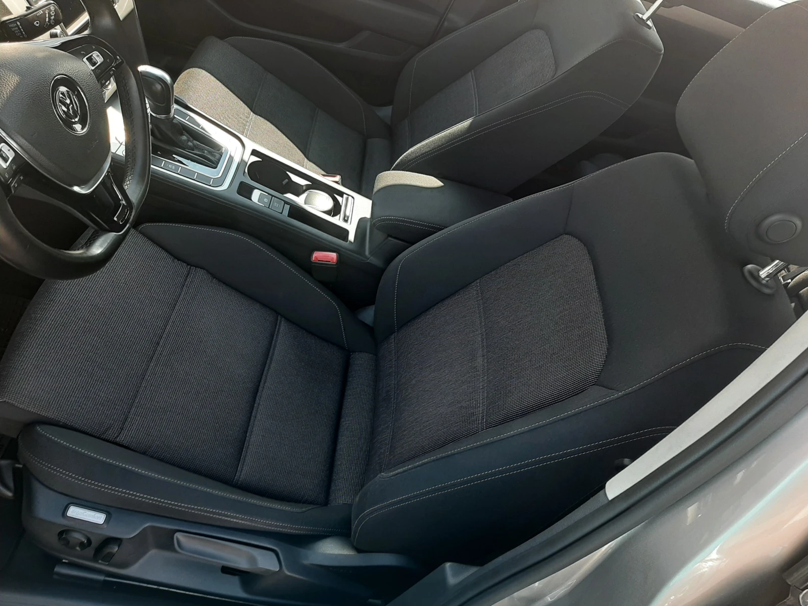 VW Passat   6 | Mobile.bg   11