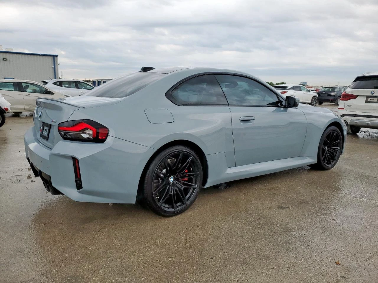 BMW M2 * Aвто Кредит*  - изображение 4