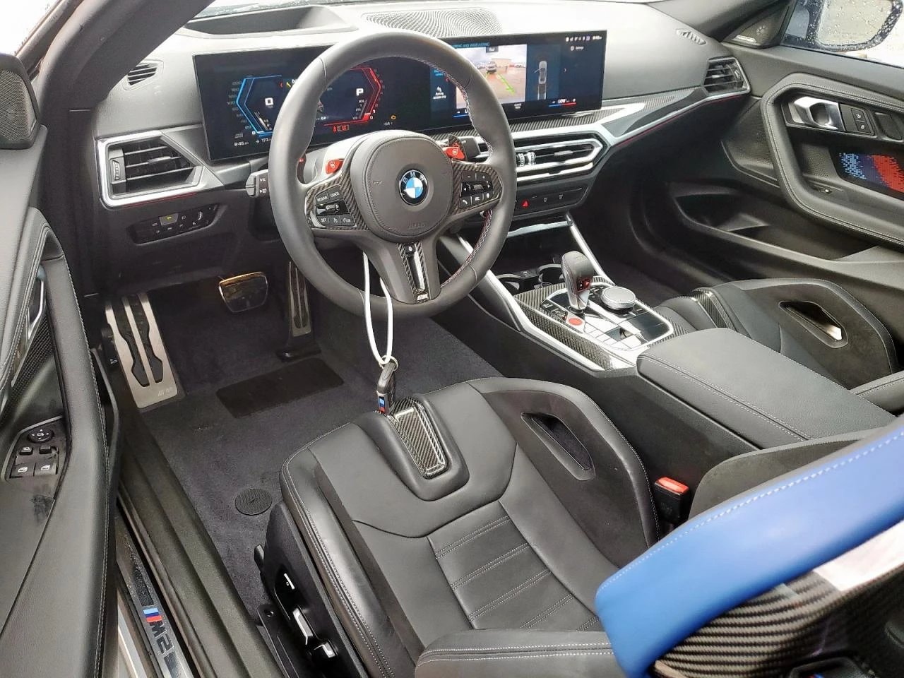 BMW M2 * Aвто Кредит*  - изображение 9