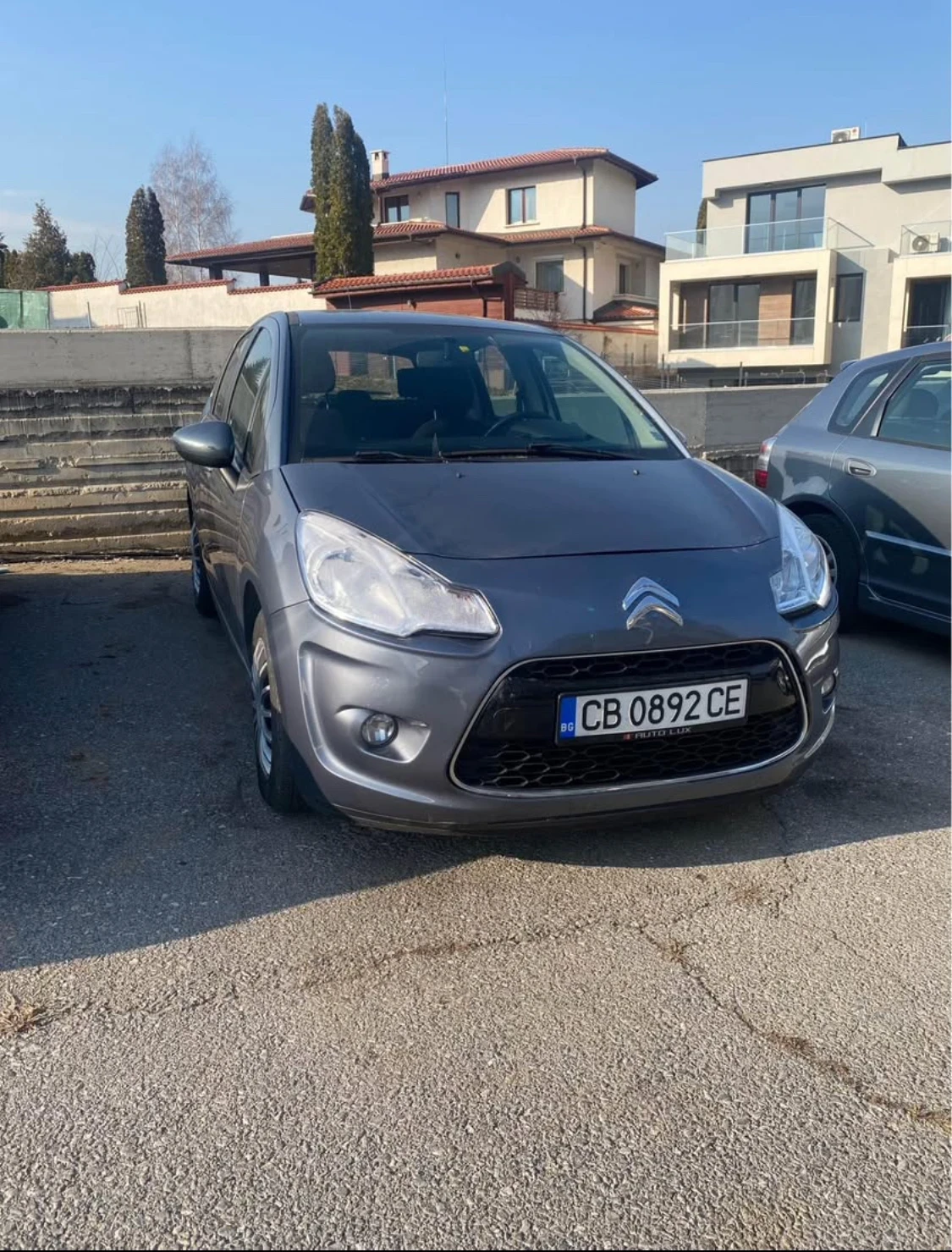Citroen C3 1.2 бензин - изображение 2
