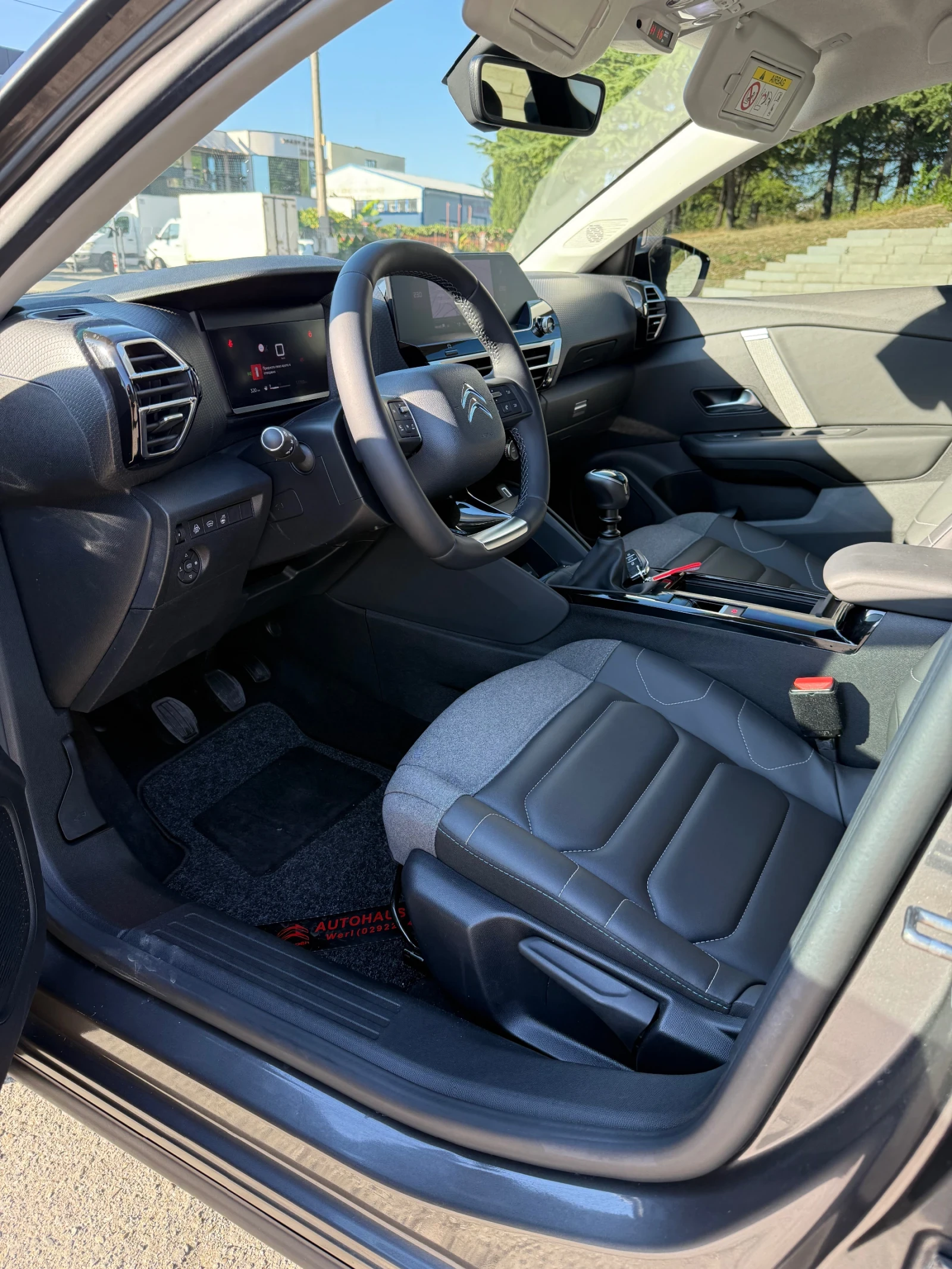 Citroen C4  - изображение 8