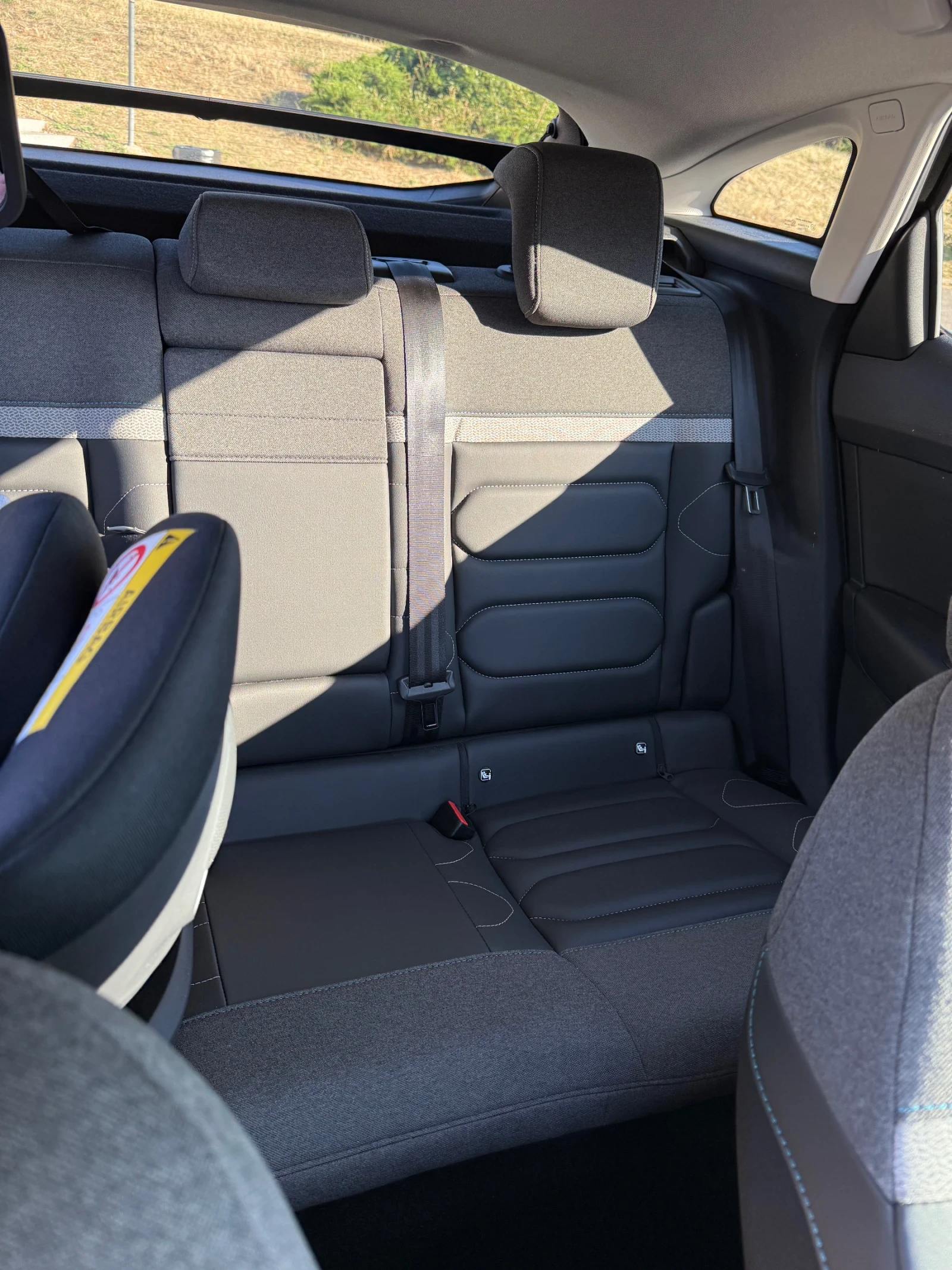 Citroen C4 14 000 km | Mobile.bg � ����������� 12