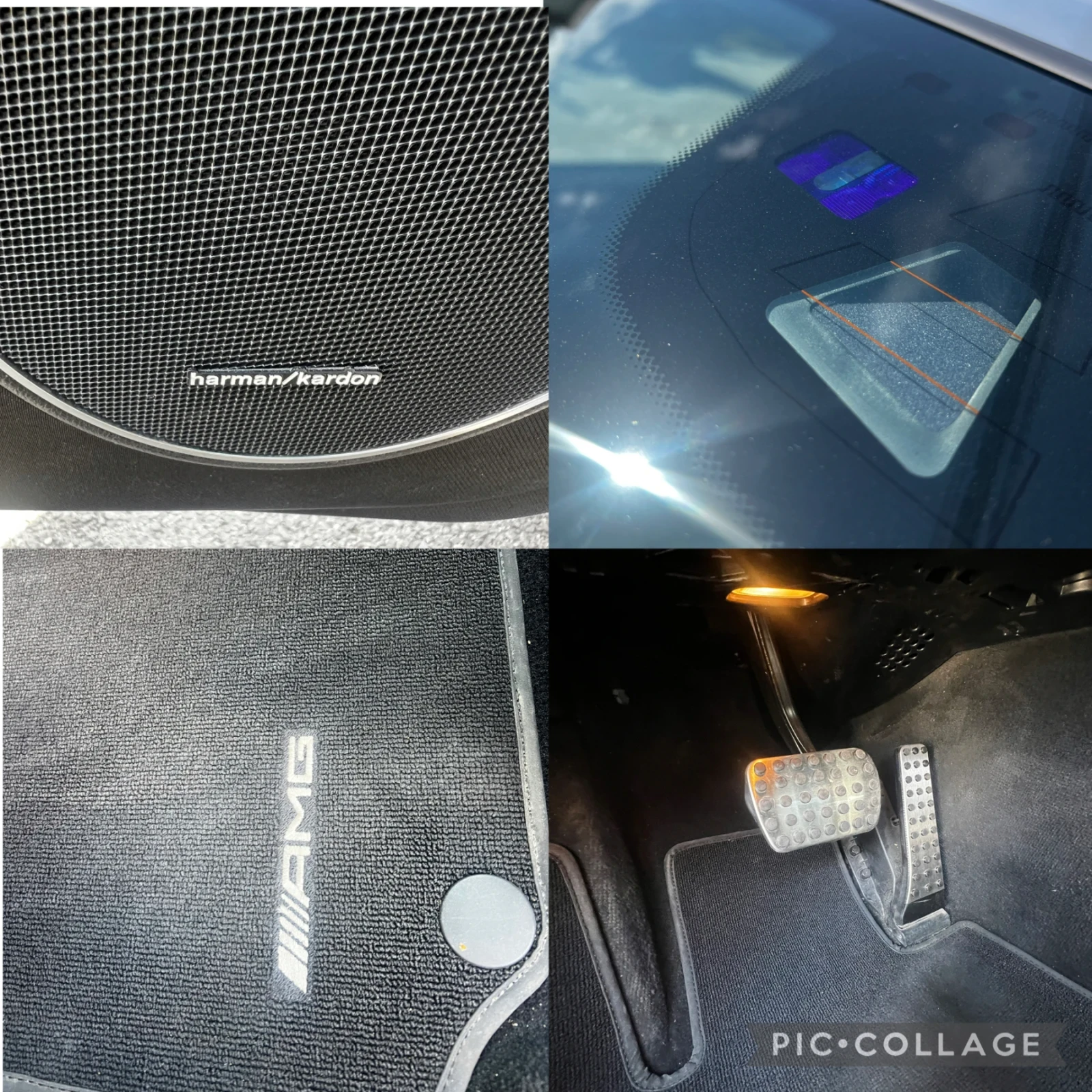 Mercedes-Benz C 300 AMG, Distronic, Camera, BlindSpot, , 44 | Mobile.bg   14