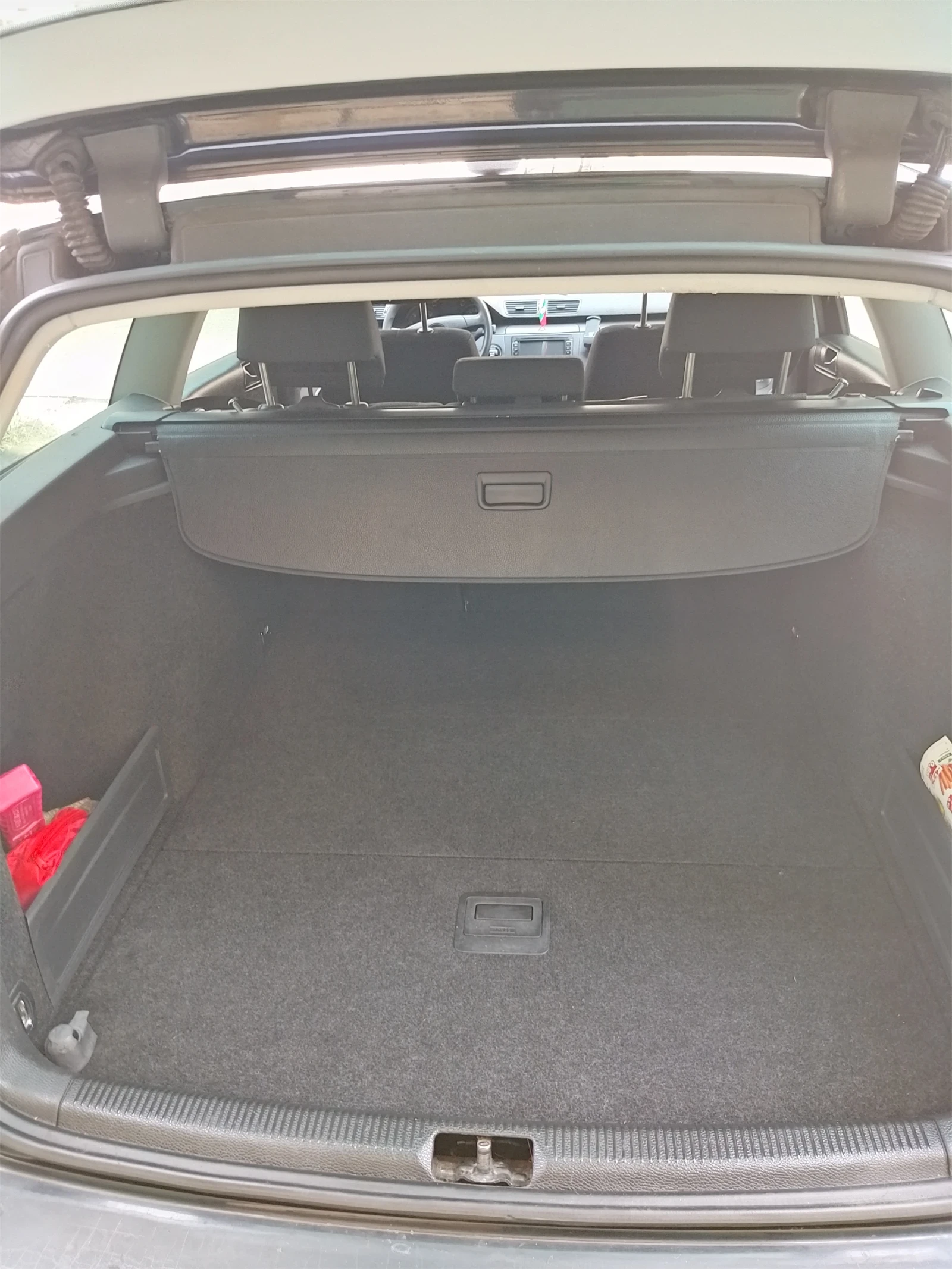 VW Passat  - изображение 8