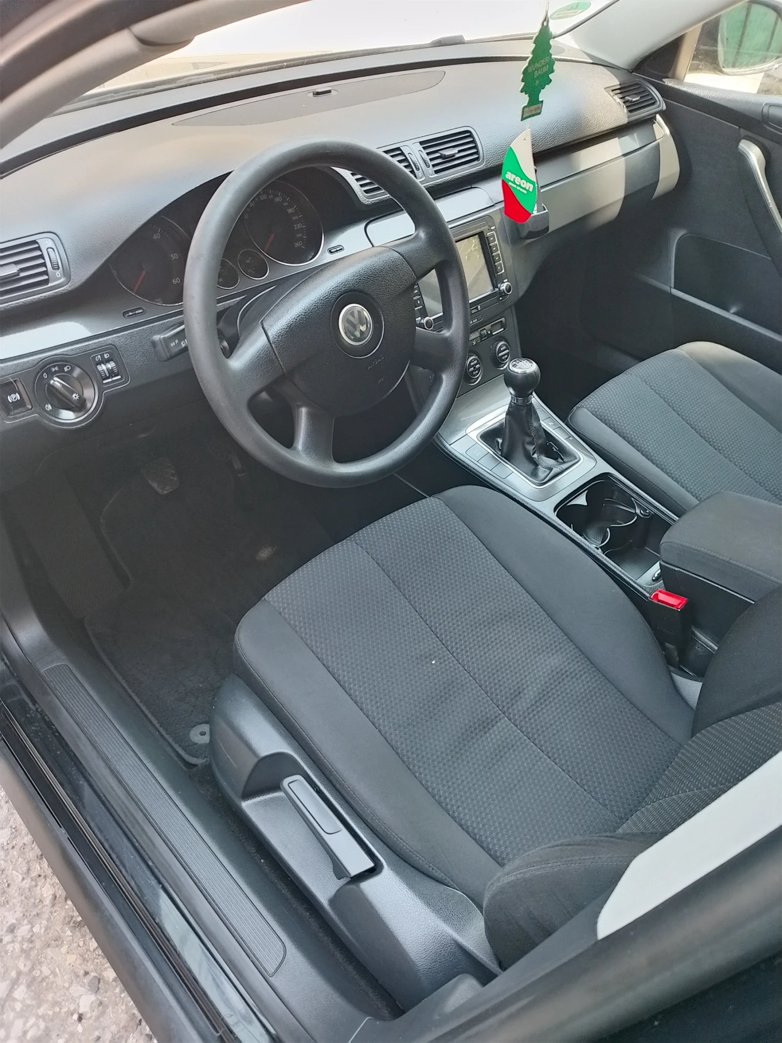 VW Passat  - изображение 6