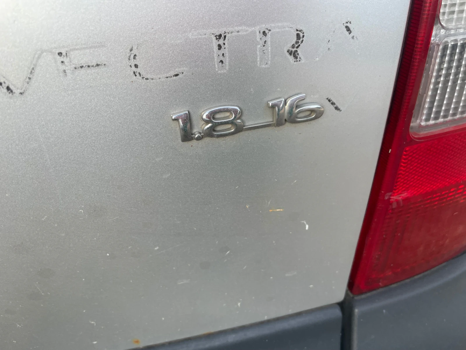 Opel Vectra 1.8 16V | Mobile.bg — изображение 12