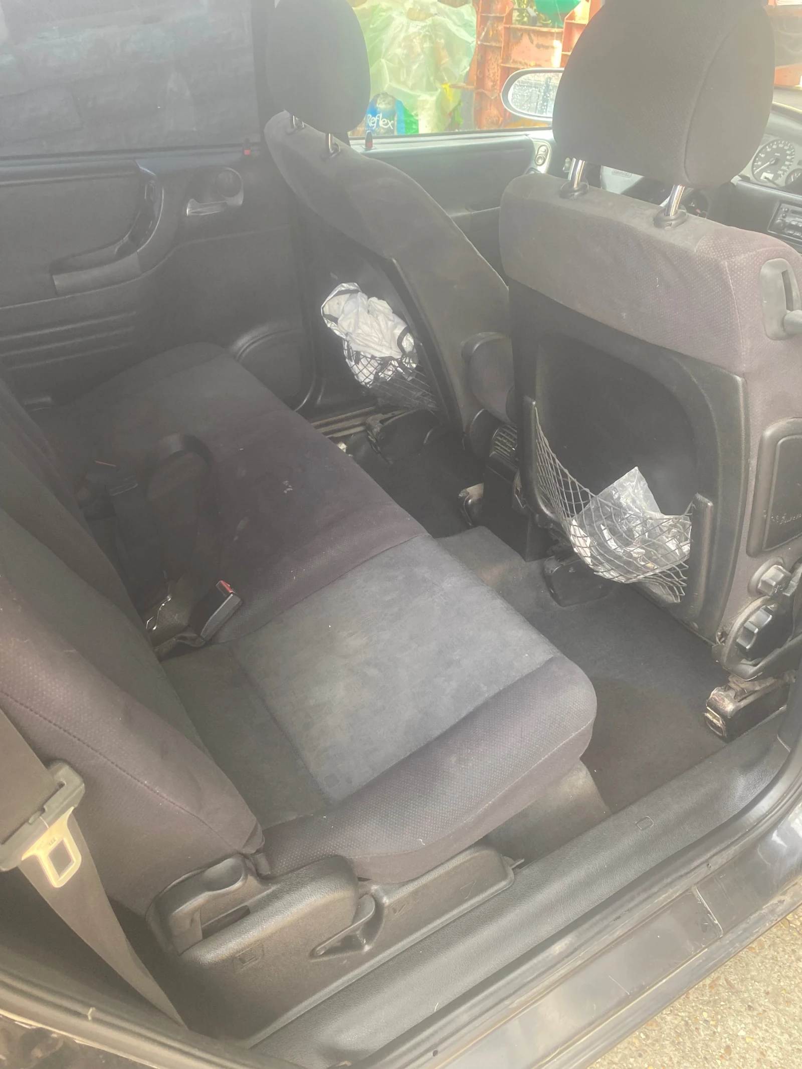 Opel Zafira  - изображение 10