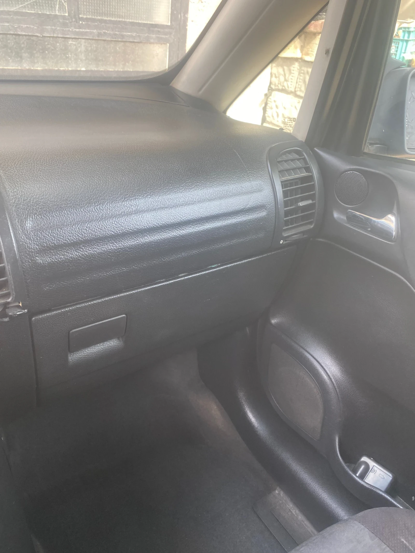 Opel Zafira  - изображение 10
