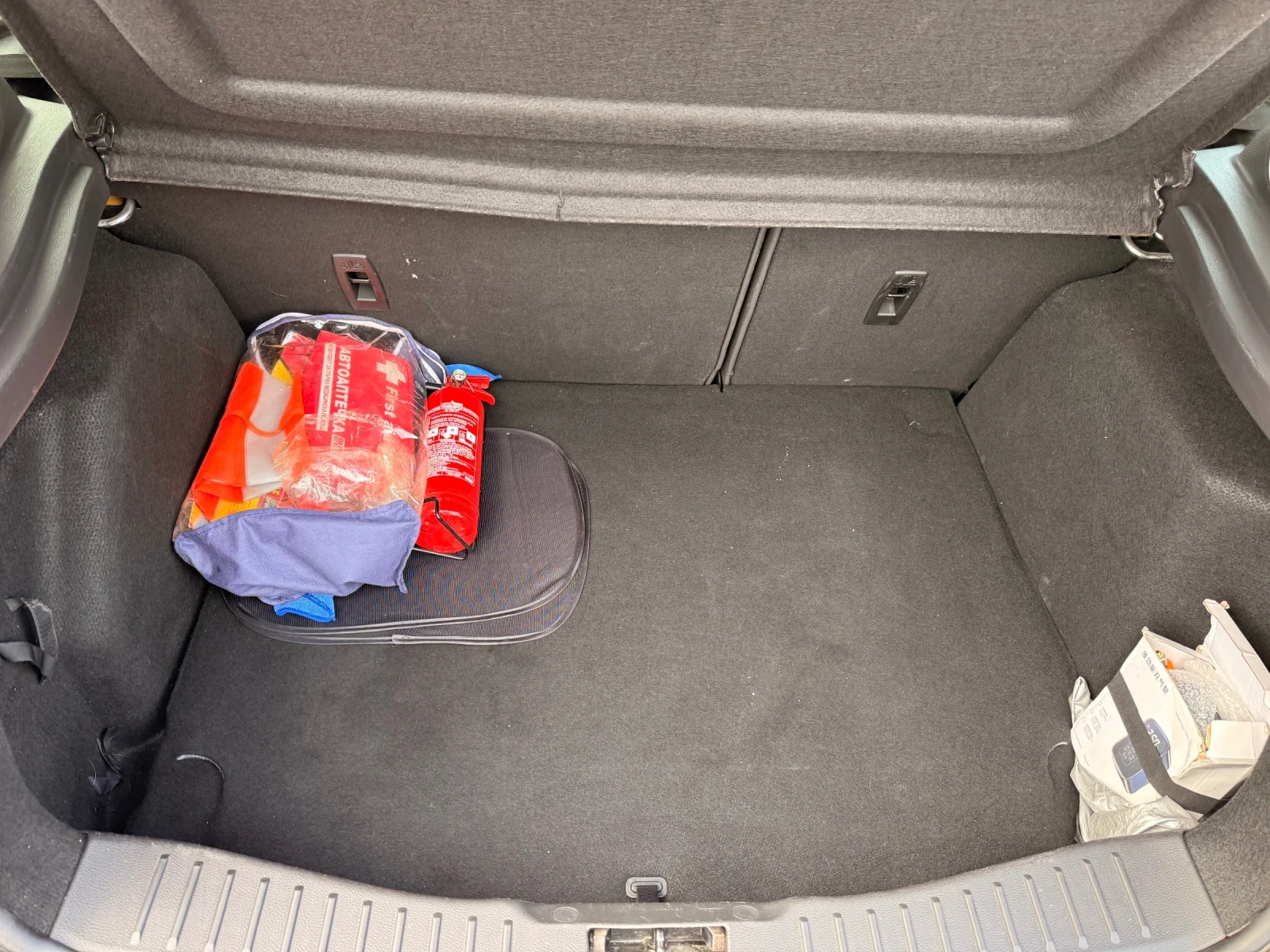 Ford Focus 1.0 EcoBoost ST line | Mobile.bg � ����������� 11