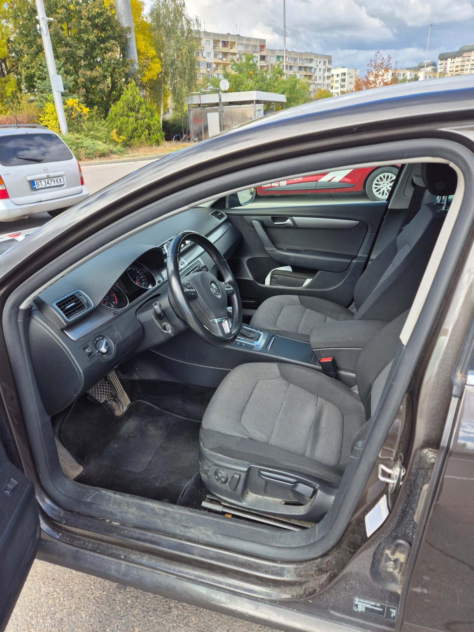 VW Passat Comfortline  | Mobile.bg   11