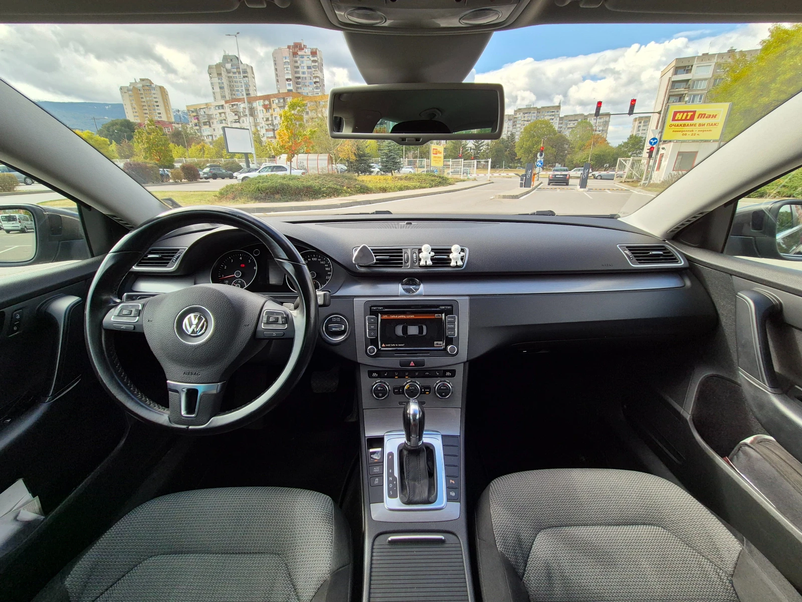 VW Passat Comfortline  | Mobile.bg   13