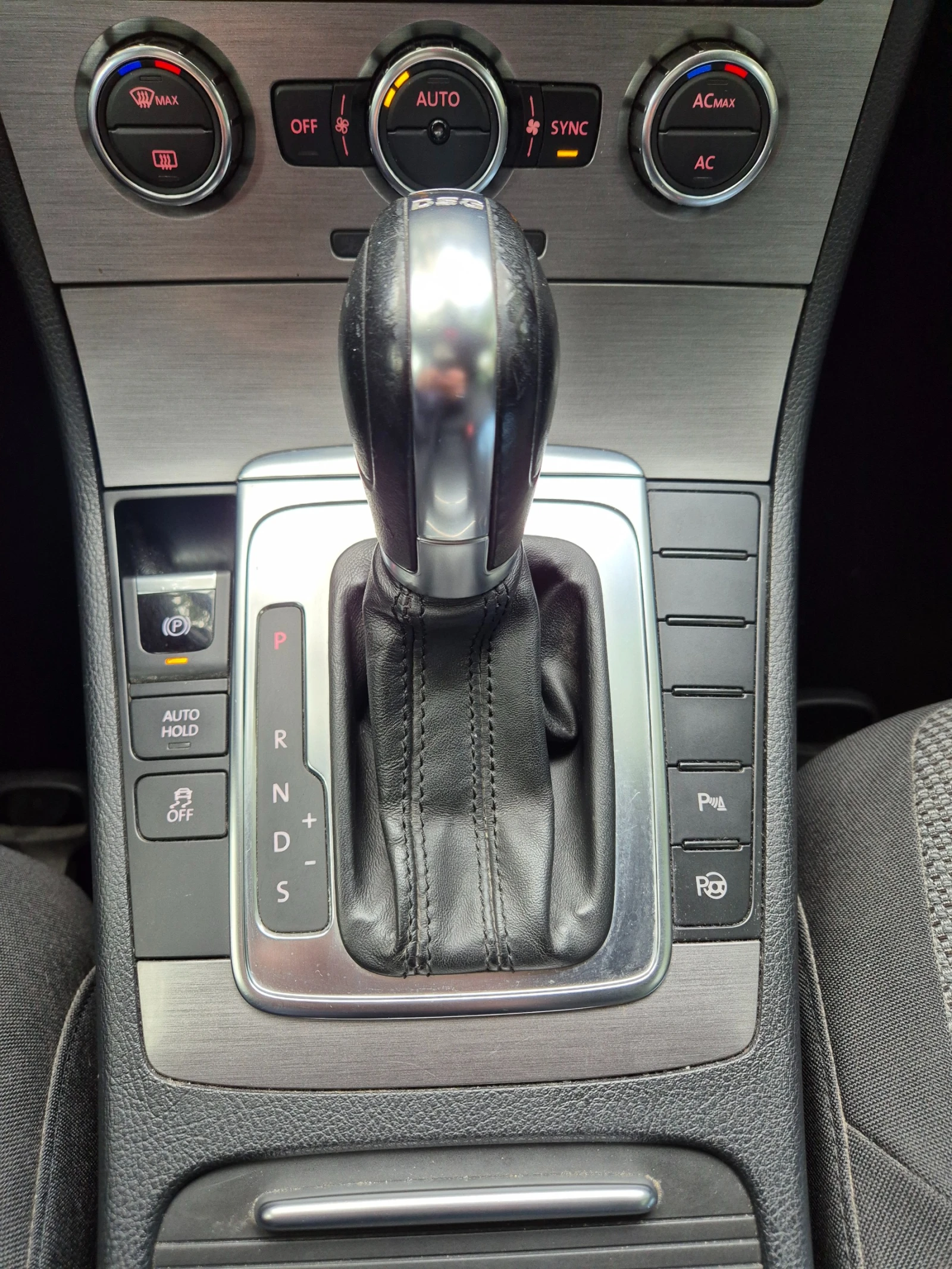 VW Passat Comfortline  | Mobile.bg   15