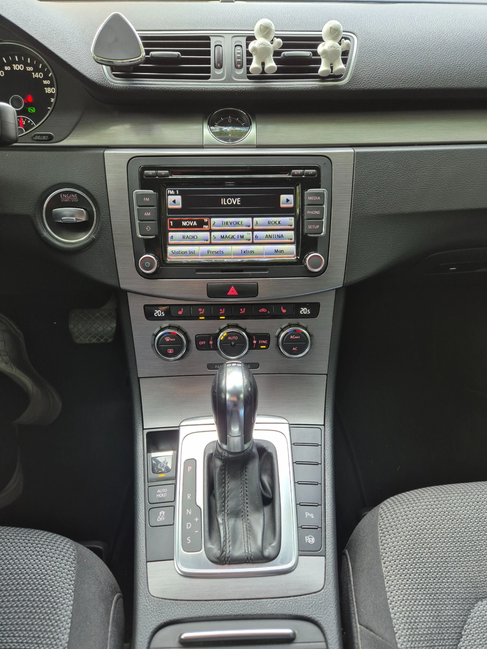 VW Passat Comfortline  | Mobile.bg   14