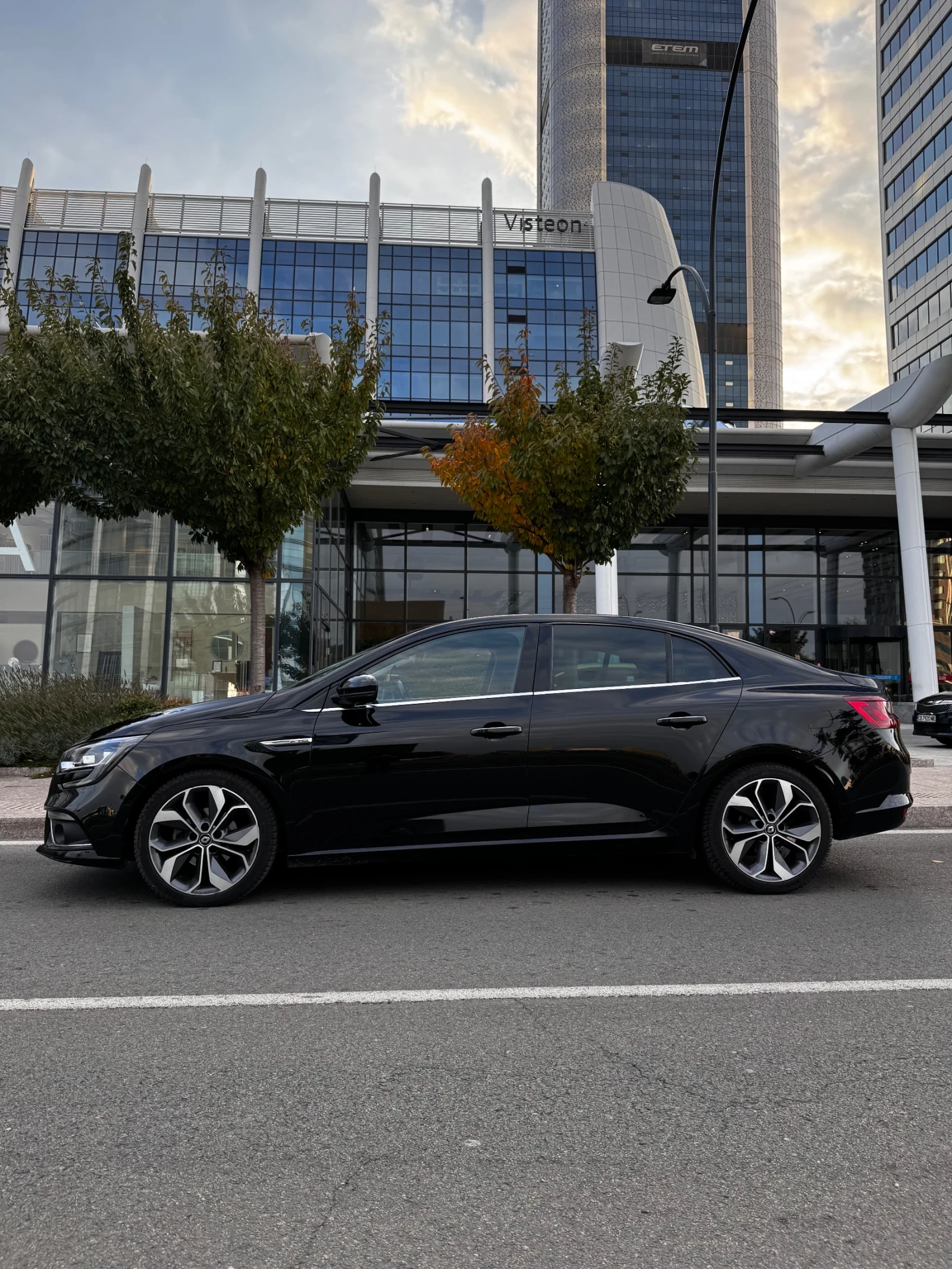 Renault Megane 1.5 DCI | Mobile.bg   1