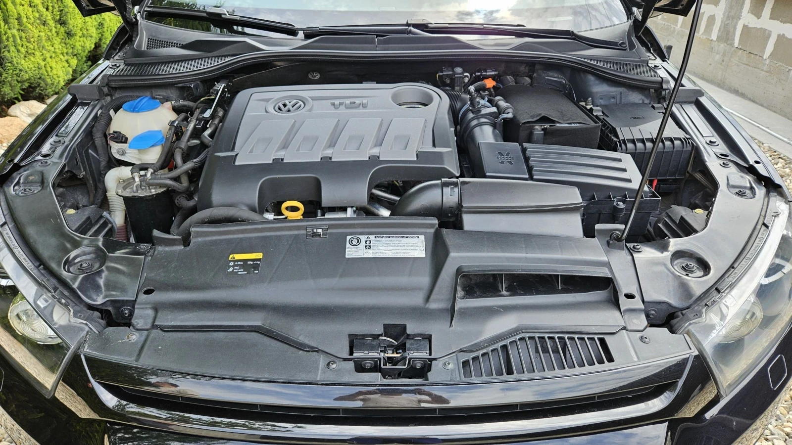 VW Scirocco  - изображение 10