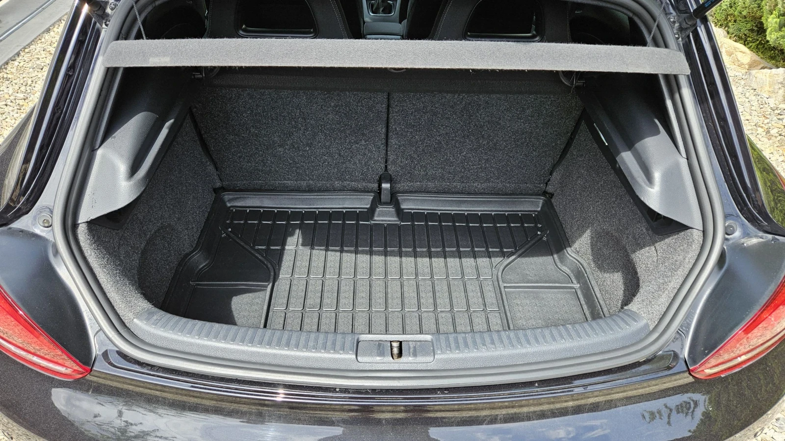 VW Scirocco  - изображение 9