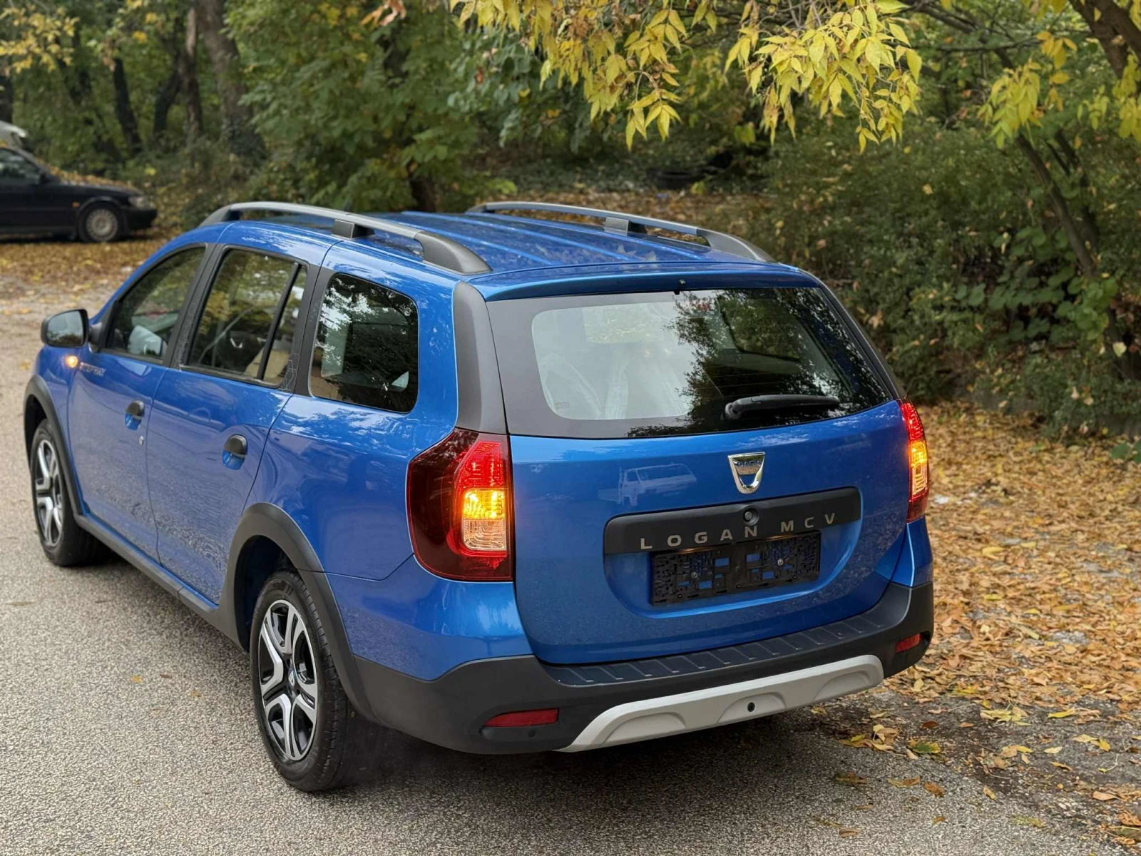 Dacia Logan 0.9TCE STEPWAY ШВЕЙЦАРИЯ - изображение 7