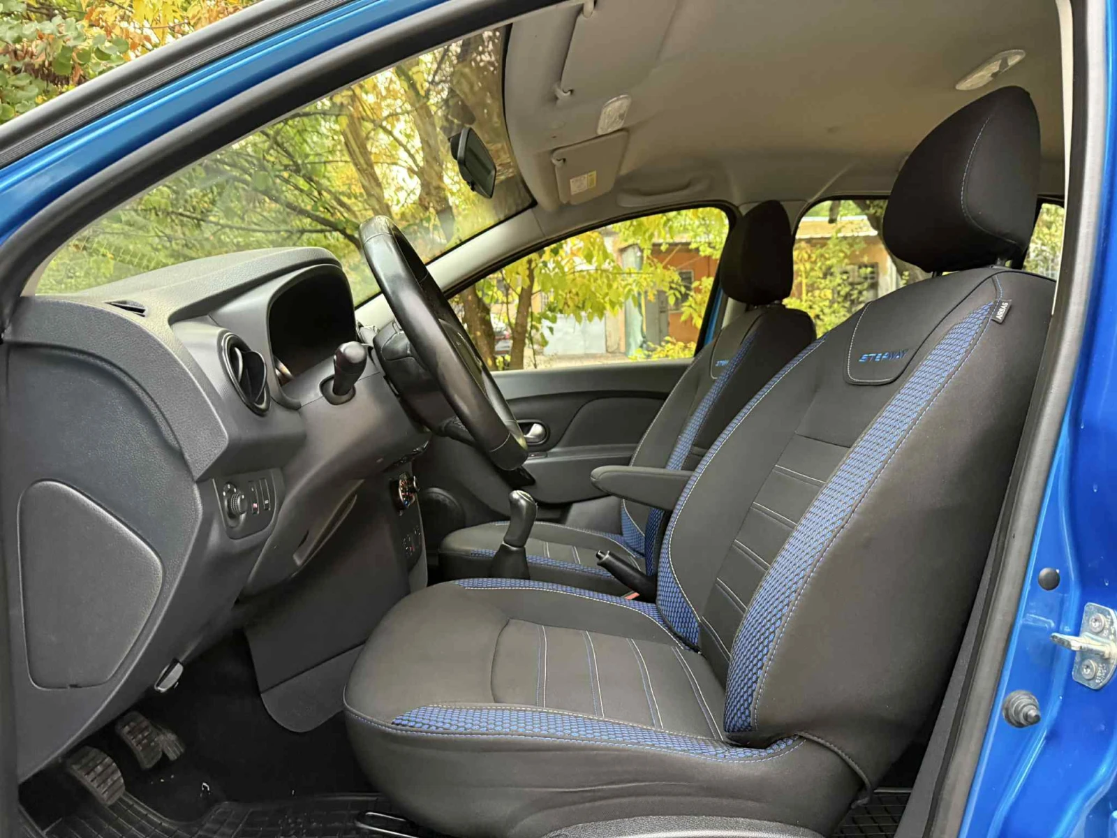 Dacia Logan 0.9TCE STEPWAY ШВЕЙЦАРИЯ - изображение 8