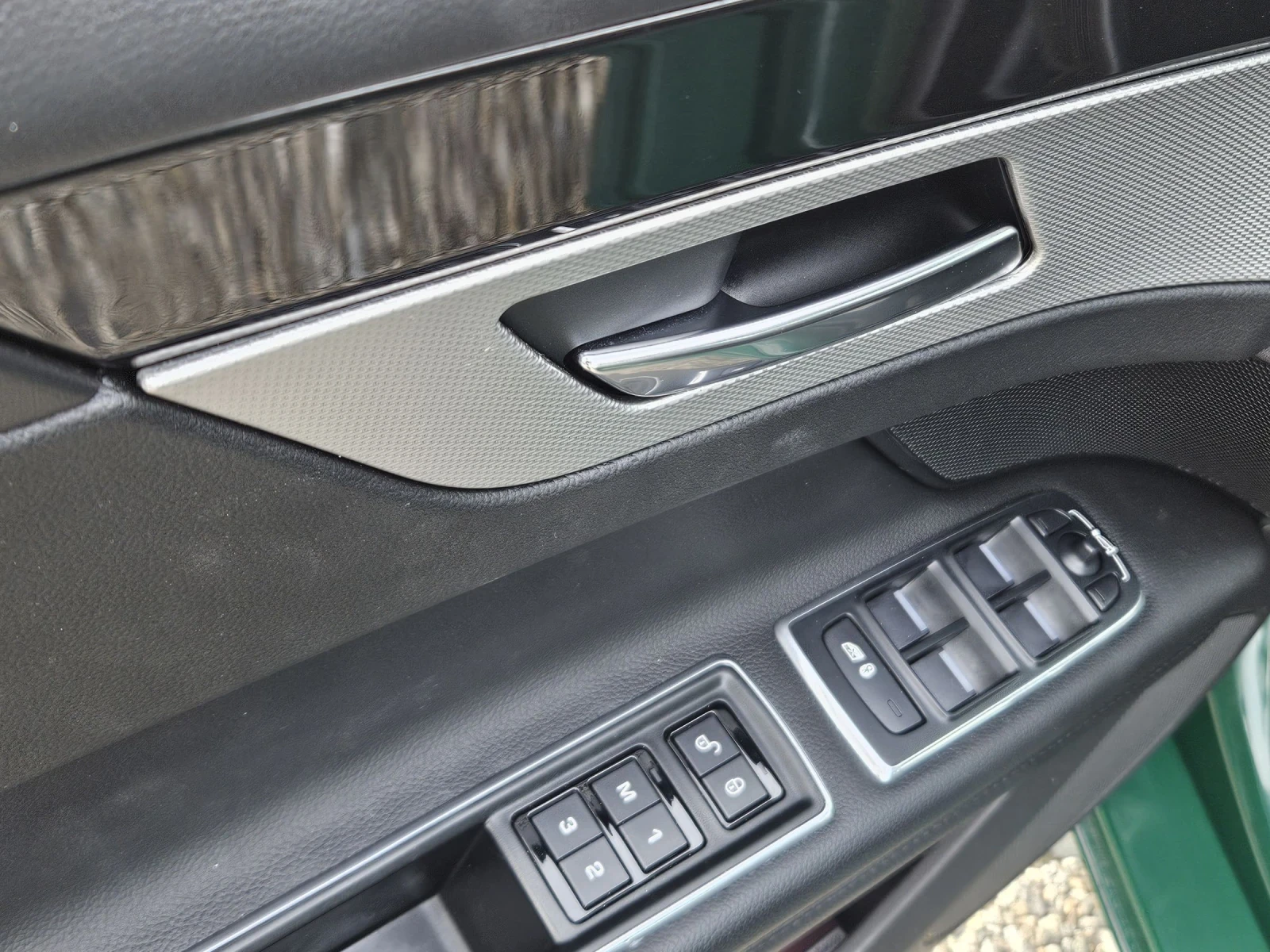 Jaguar Xf 3.0D swiss edition  | Mobile.bg — изображение 14