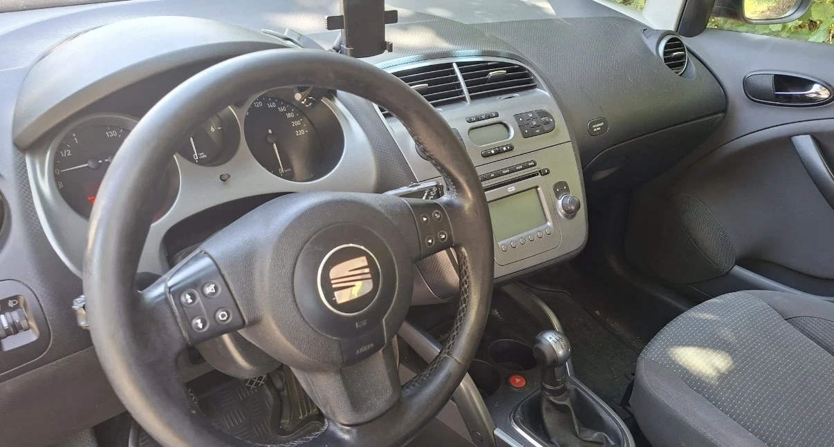 Seat Altea  - изображение 3