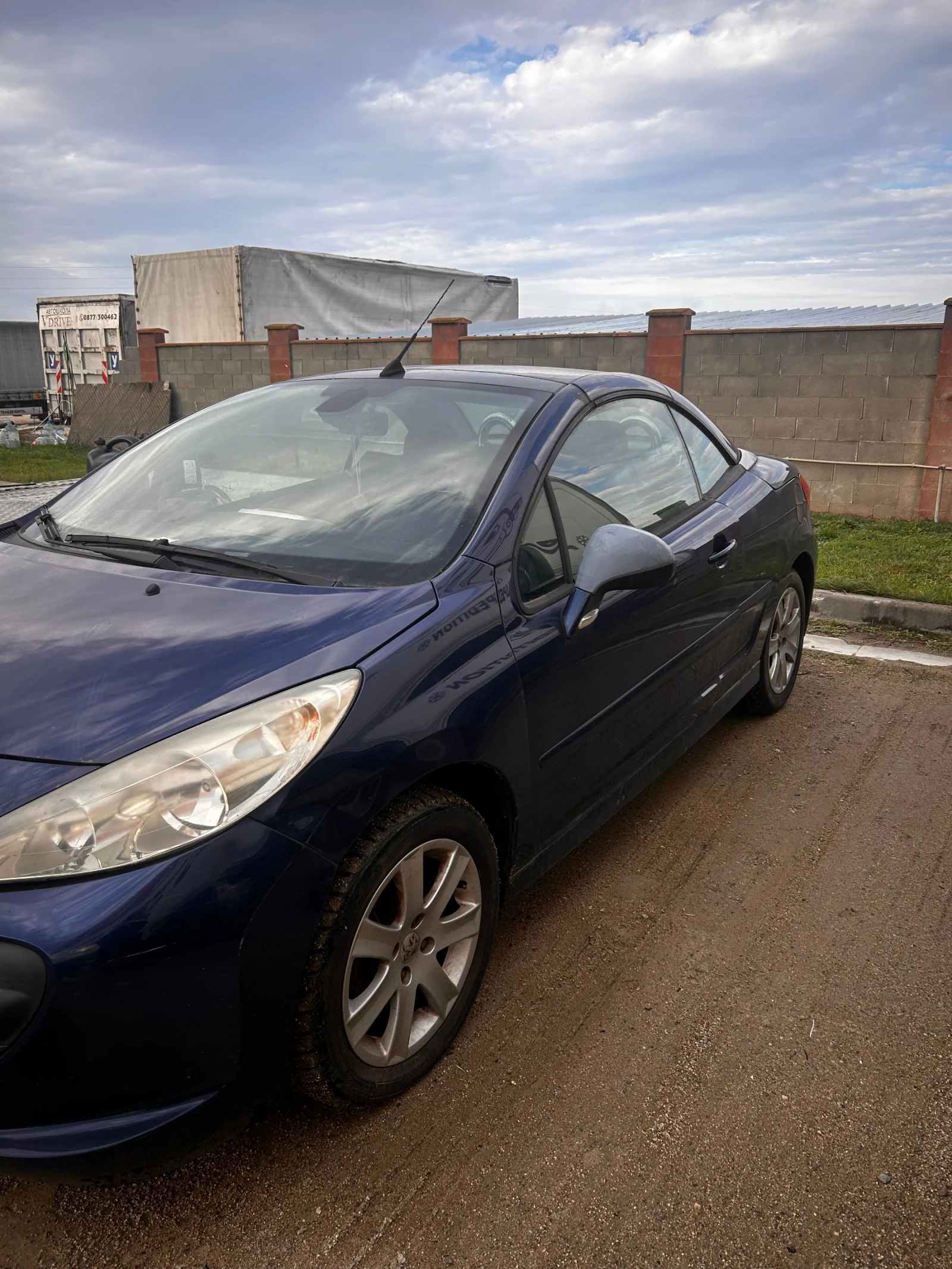 Peugeot 207 | Mobile.bg   2