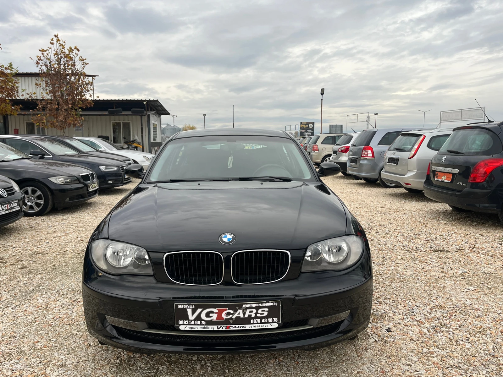 BMW 118 2.0D, 143ck, 6скорости, ЛИЗИНГ - изображение 2
