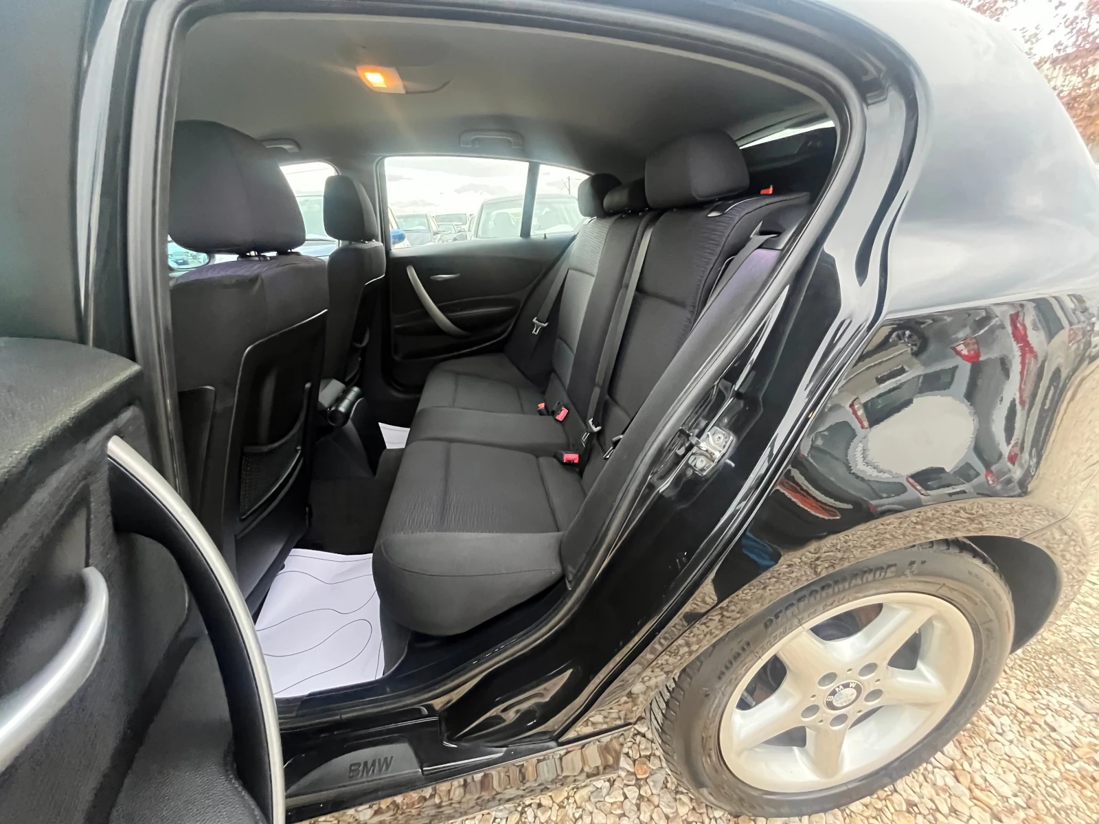 BMW 118 2.0D, 143ck, 6,  | Mobile.bg   14