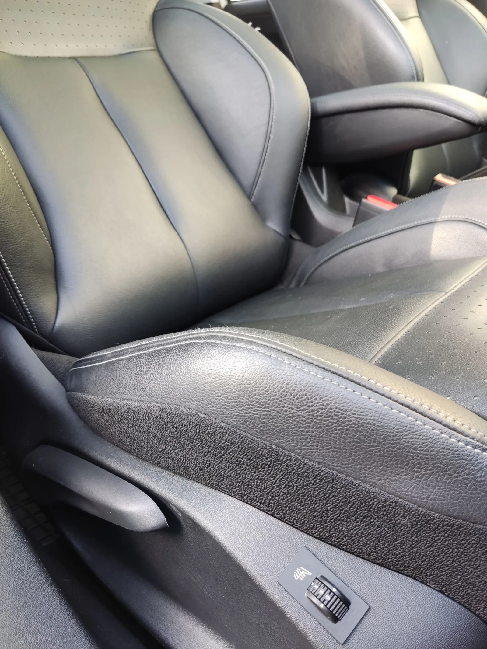 Peugeot 208 | Mobile.bg   14