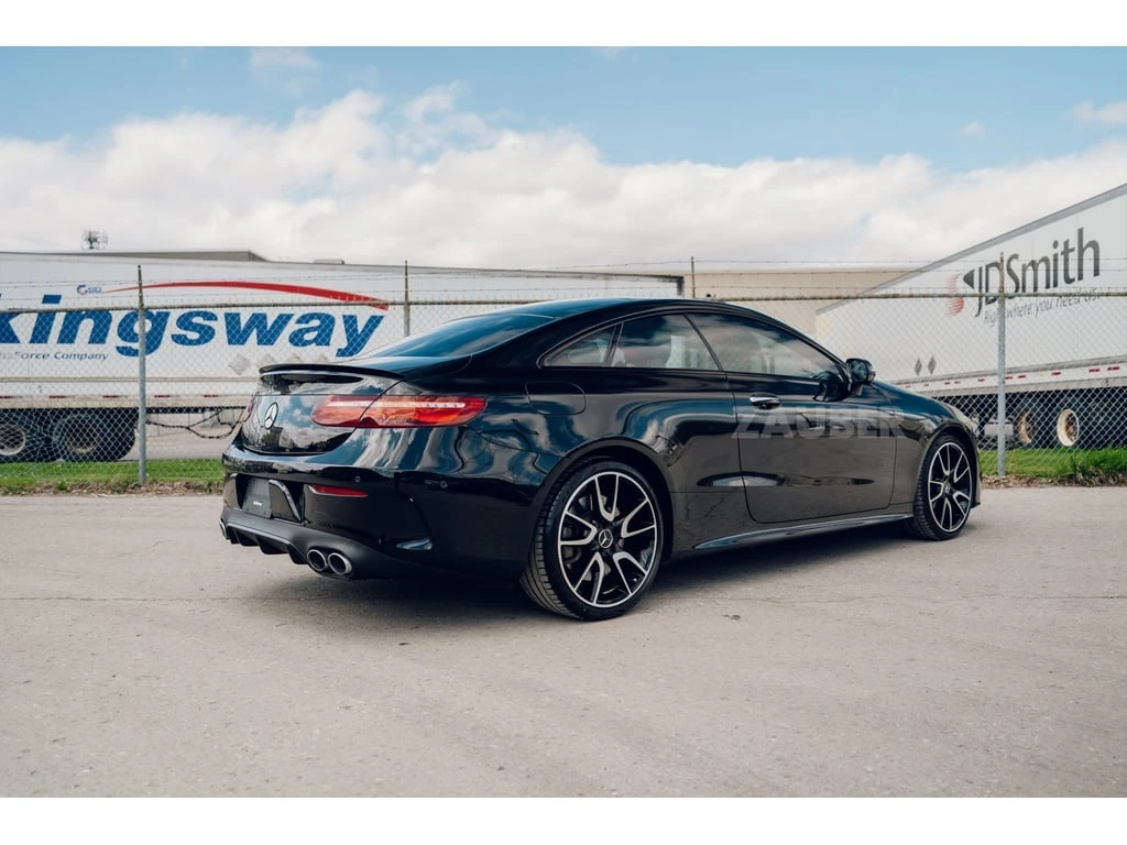 Mercedes-Benz E 53 AMG * 4MATIC+ Coupe * CARFAX * ���� �� ��������*  | Mobile.bg � ����������� 8