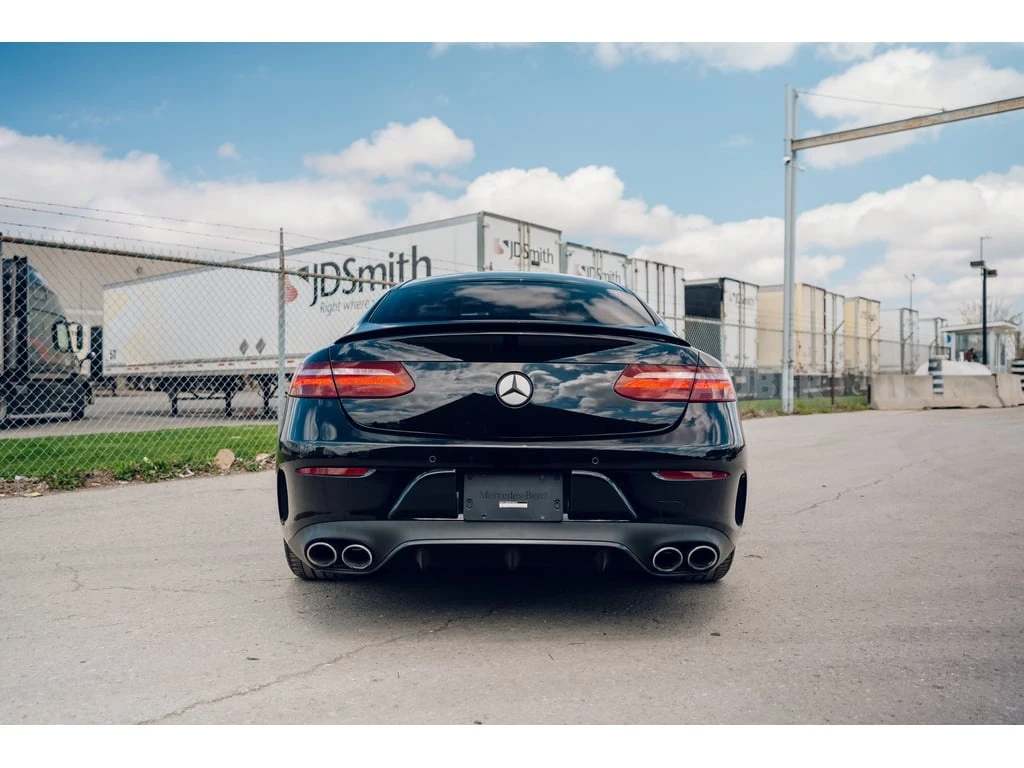 Mercedes-Benz E 53 AMG * 4MATIC+ Coupe * CARFAX * ���� �� ��������*  | Mobile.bg � ����������� 10