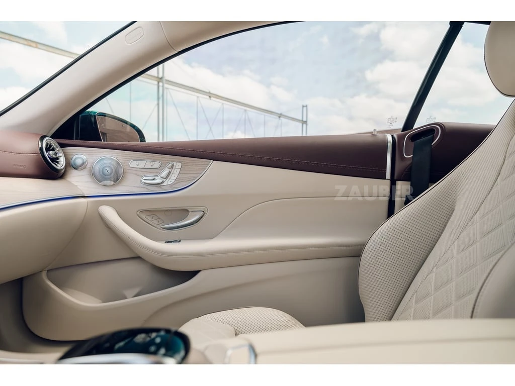 Mercedes-Benz E 53 AMG * 4MATIC+ Coupe * CARFAX * ���� �� ��������*  | Mobile.bg � ����������� 12