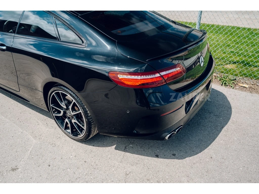 Mercedes-Benz E 53 AMG * 4MATIC+ Coupe * CARFAX * ���� �� ��������*  | Mobile.bg � ����������� 7