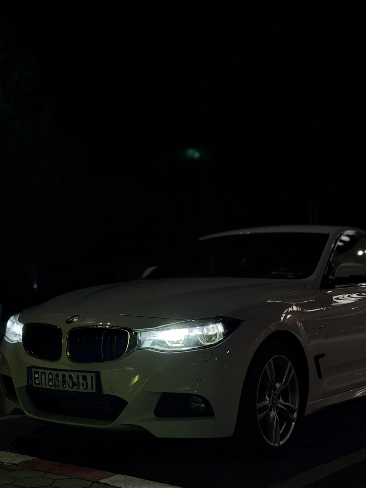 BMW 3gt Grand Turismo X-Drive - изображение 4