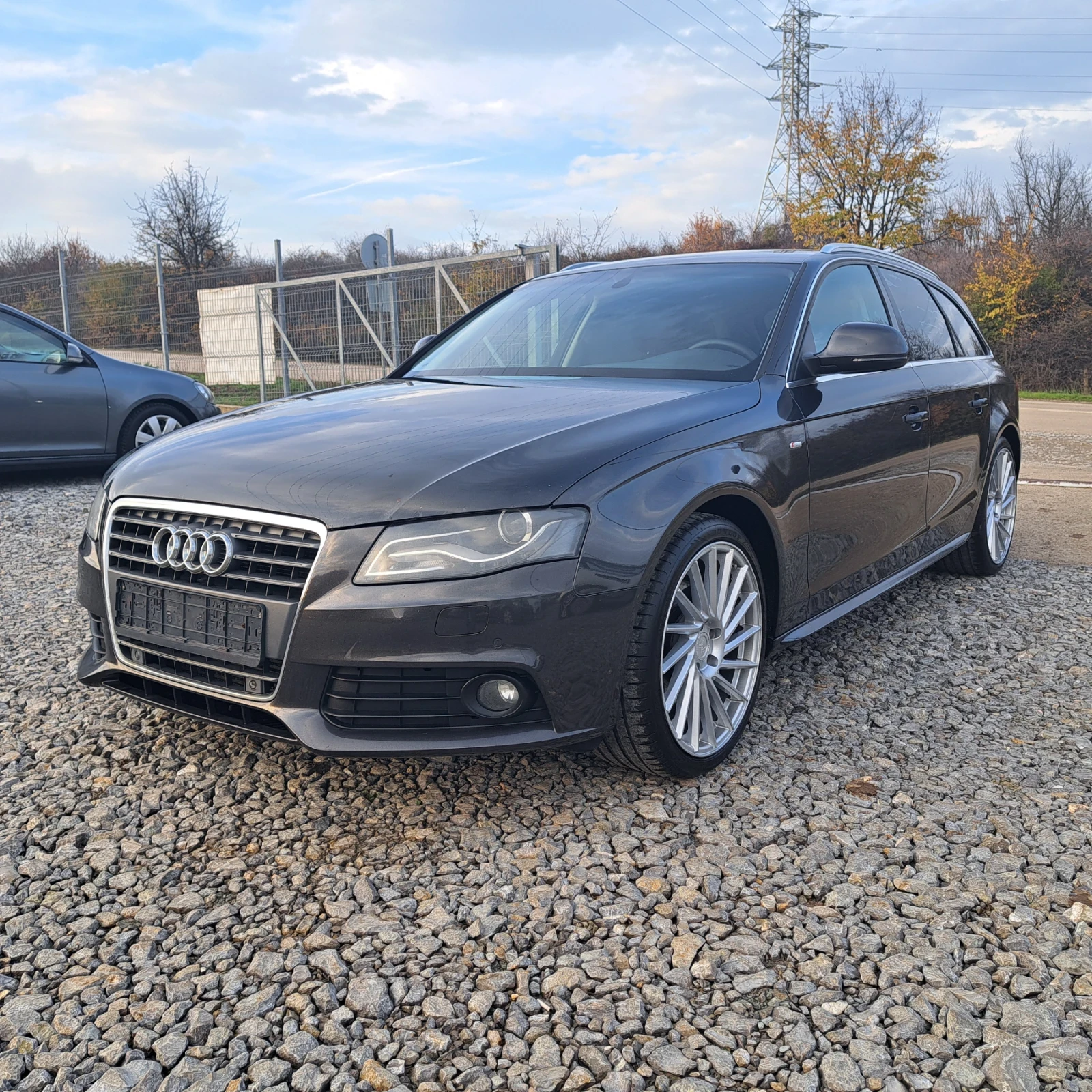 Audi A4 2.0 TD Led | Mobile.bg � ����������� 1